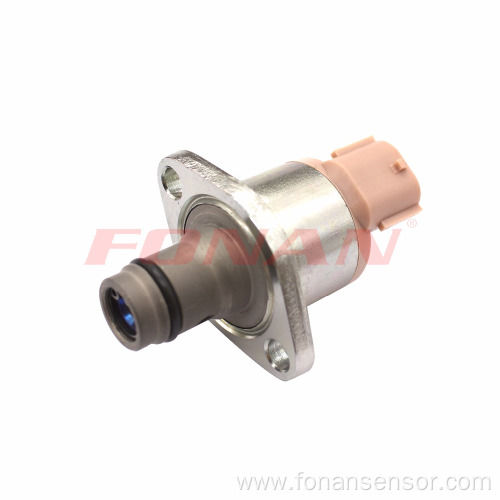 FUEL PUMP PRESSURE REGULATOR SENSOR SUCTION CONTROL VALVE